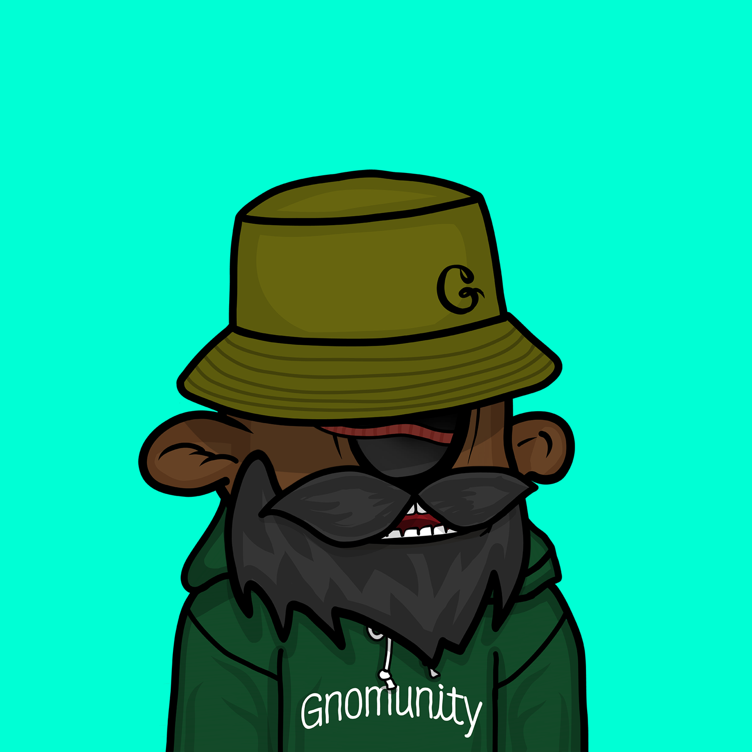 Lil Gnomie #2878