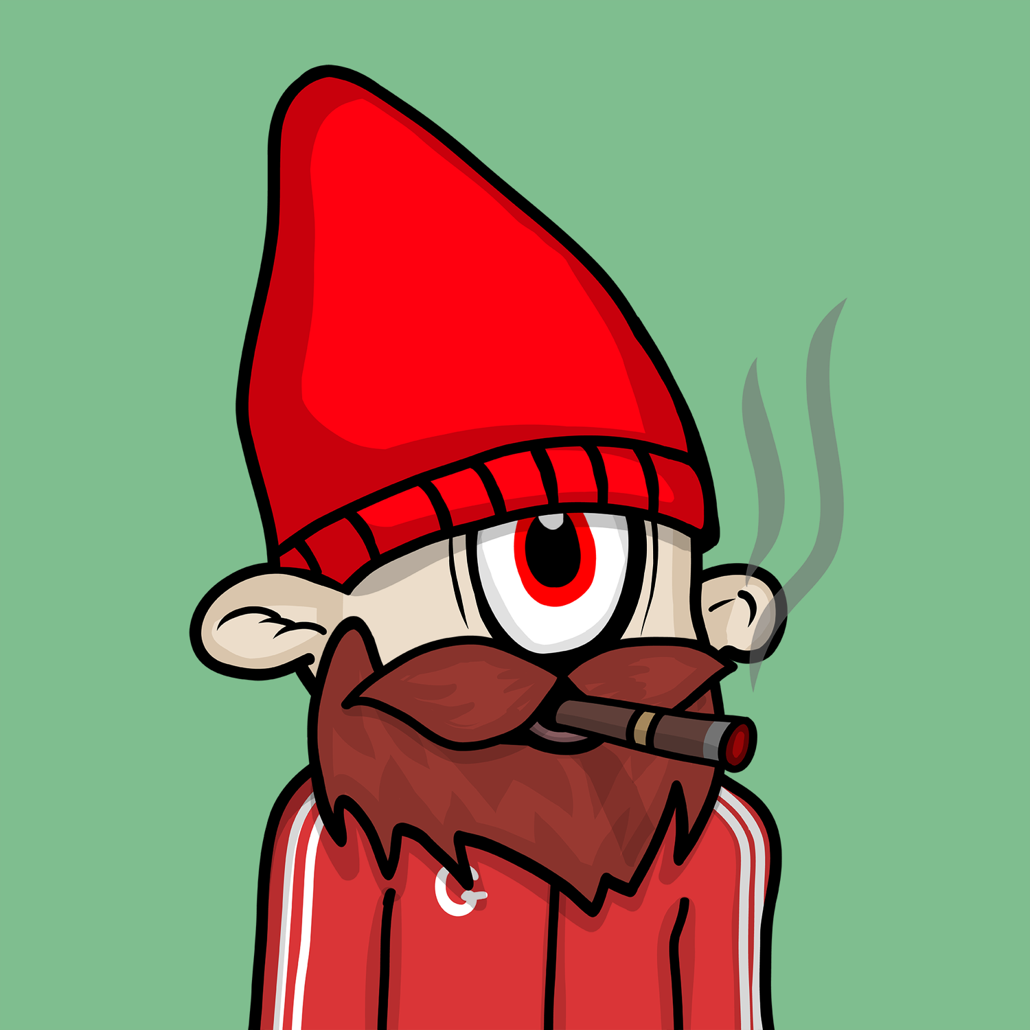 Lil Gnomie #289