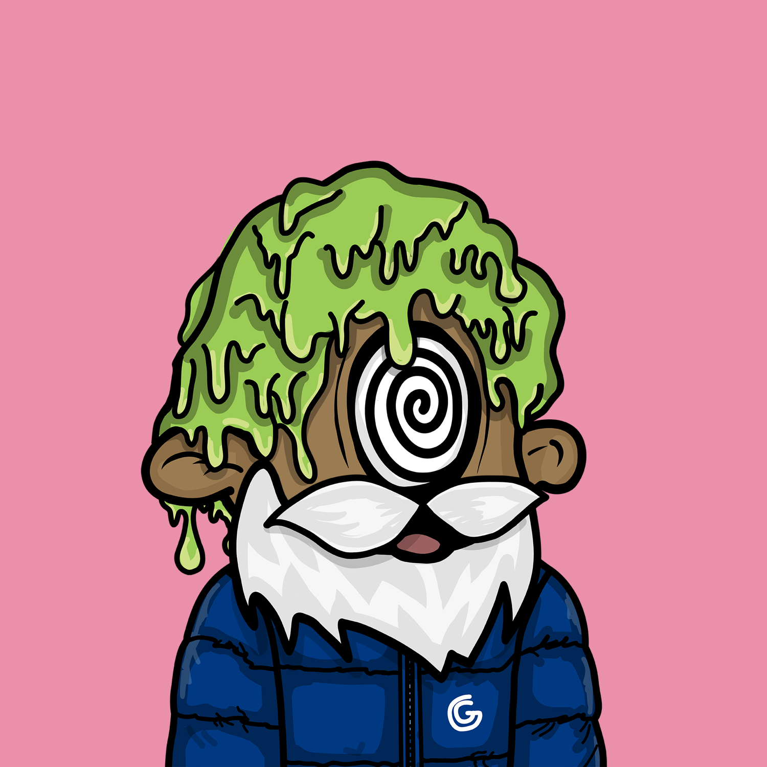 Lil Gnomie #2980