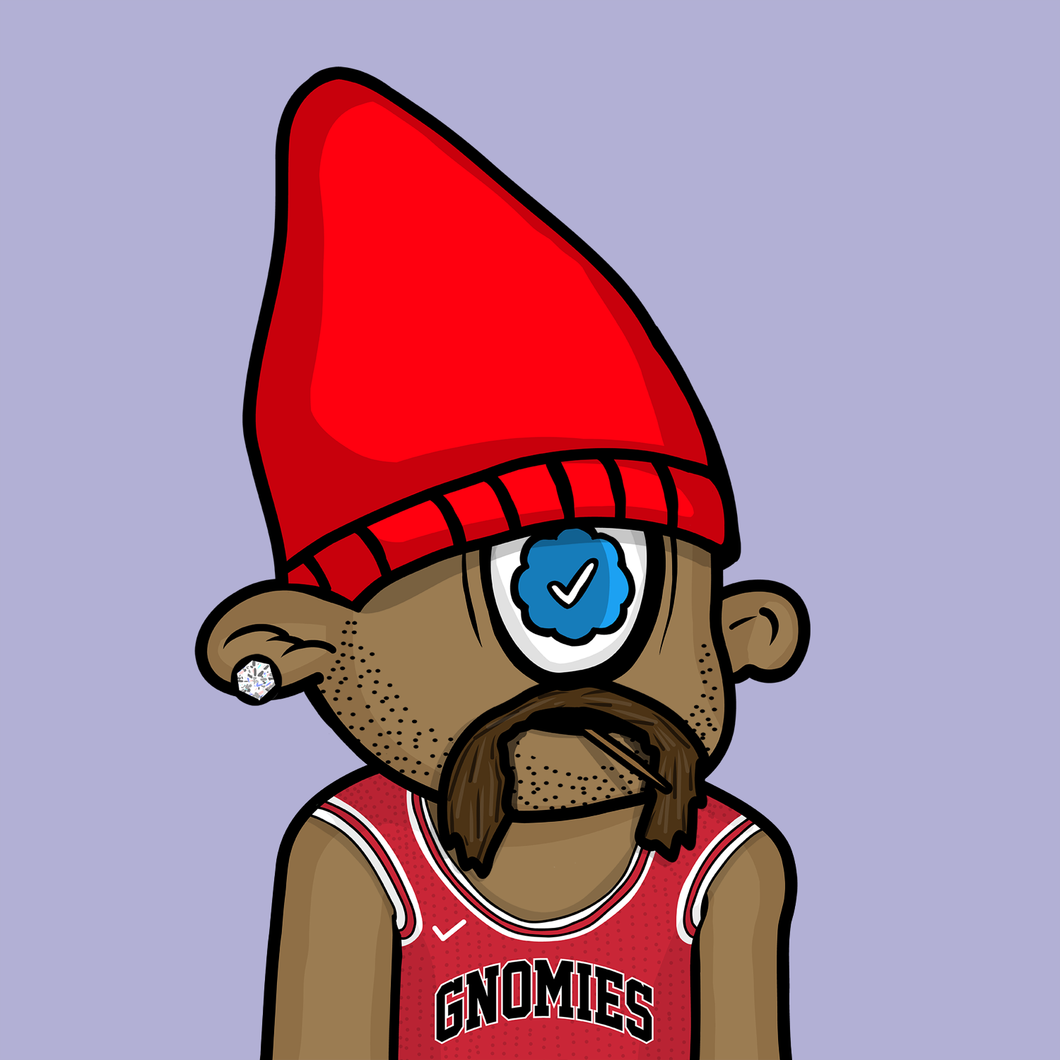 Lil Gnomie #421