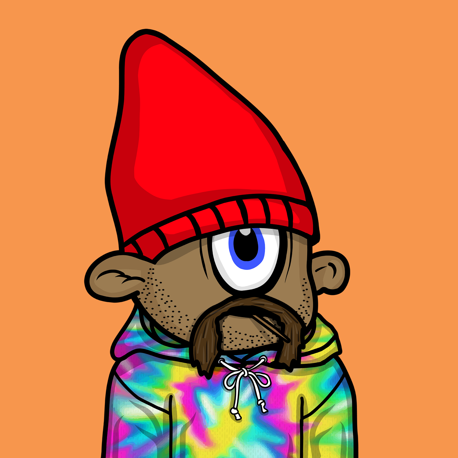 Lil Gnomie #5284