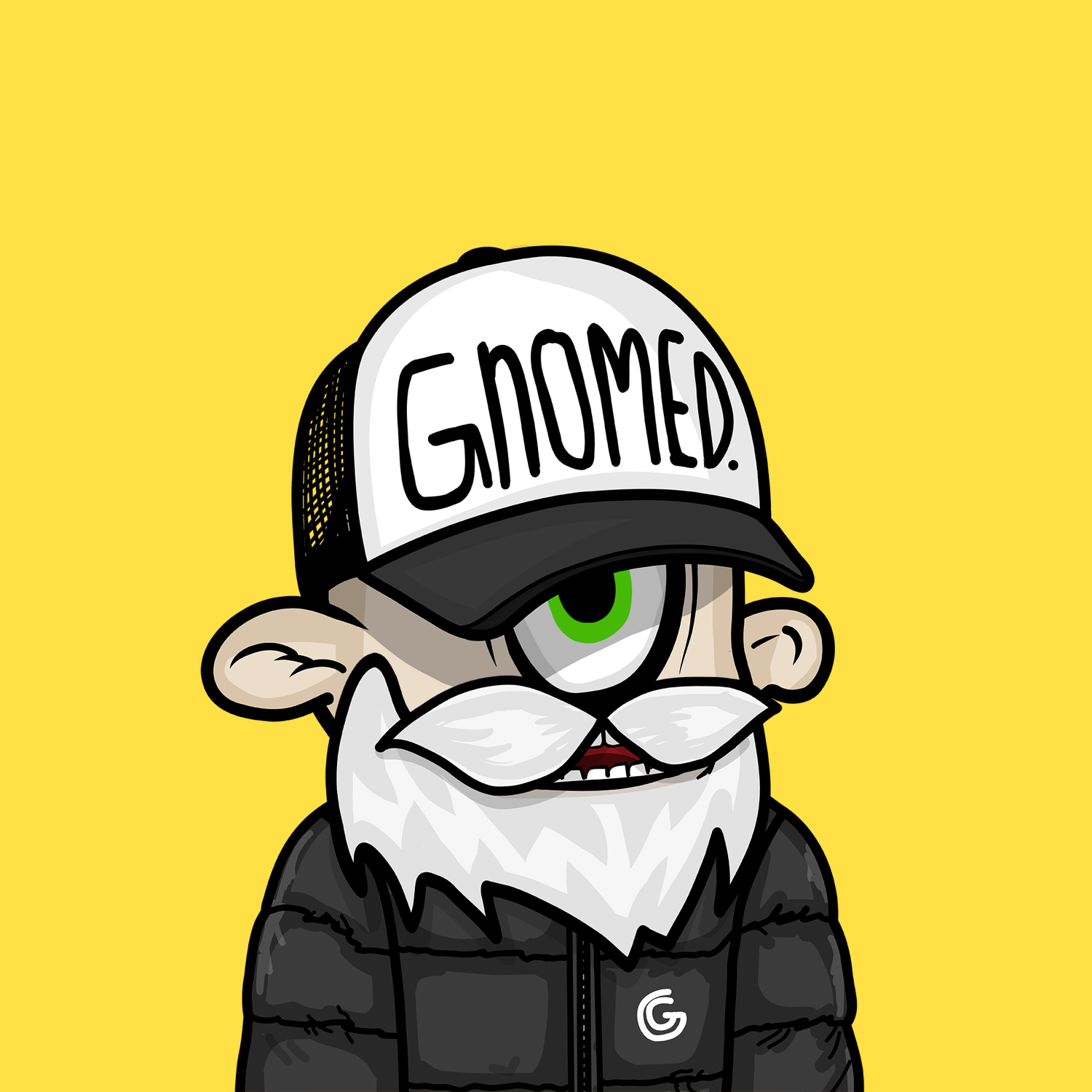 Lil Gnomie #5394