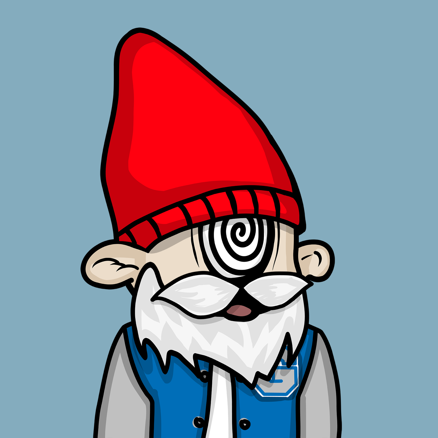 Lil Gnomie #7