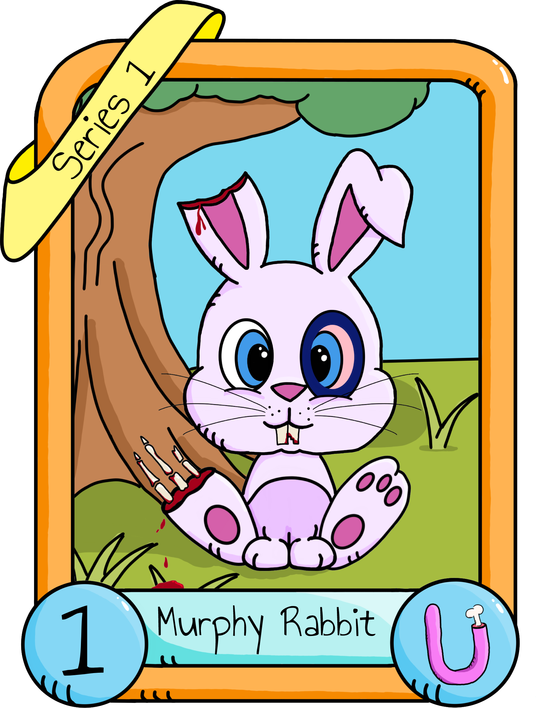 Murphy Rabbit