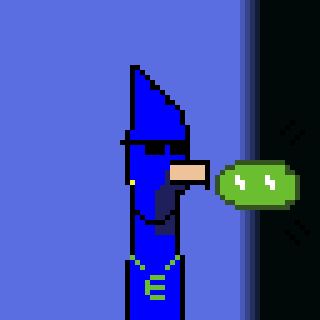 AlgoSoma#42 NFT on Algorand