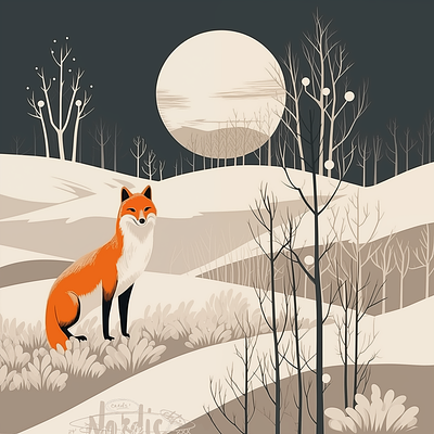 Nordic kumiho