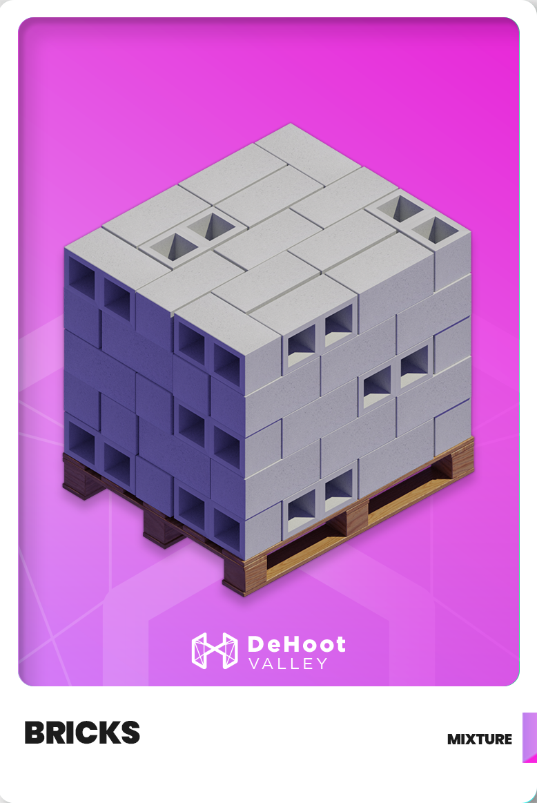 Bricks