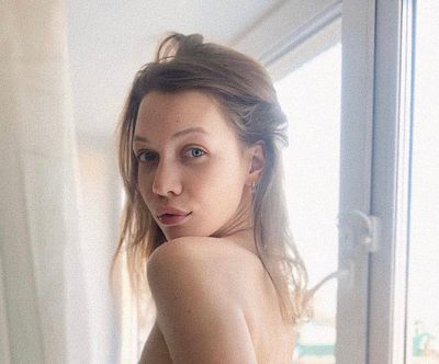 Her eyes