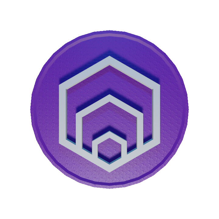 Plastic Badge
