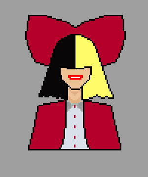 Sia Furler#30 NFT on Algorand