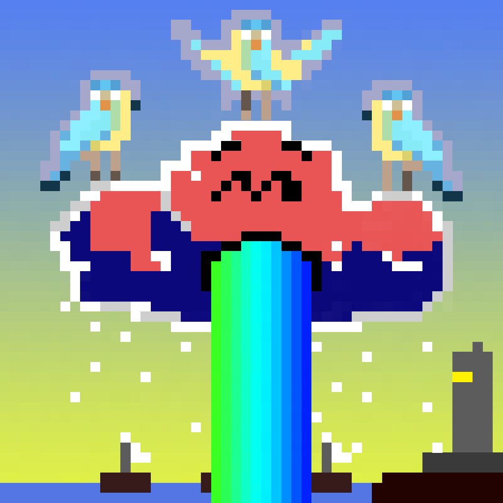 Moonclouds #351