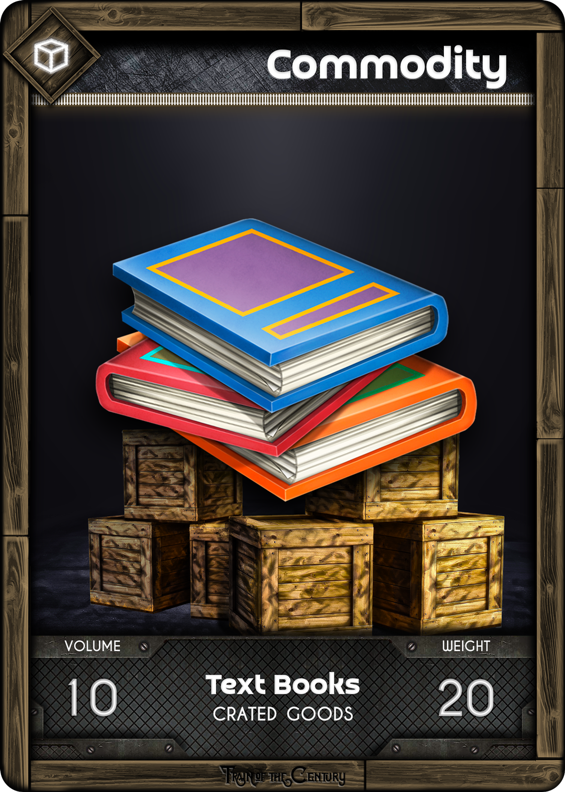 Text Books