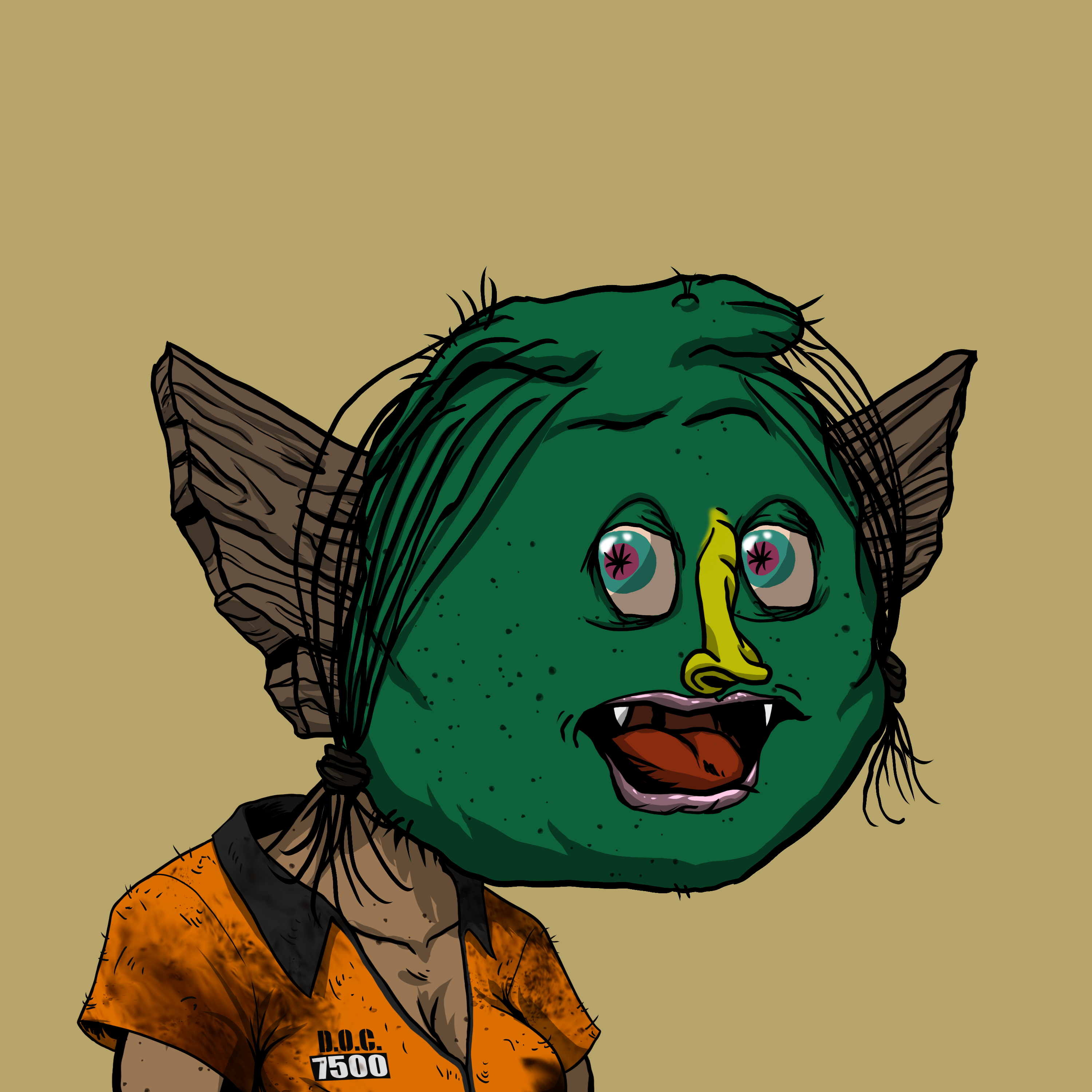 GoblinGrundmaz.WTF #262