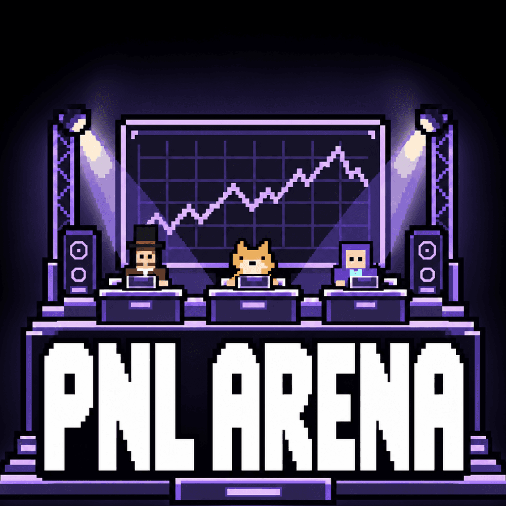 PNL token logo