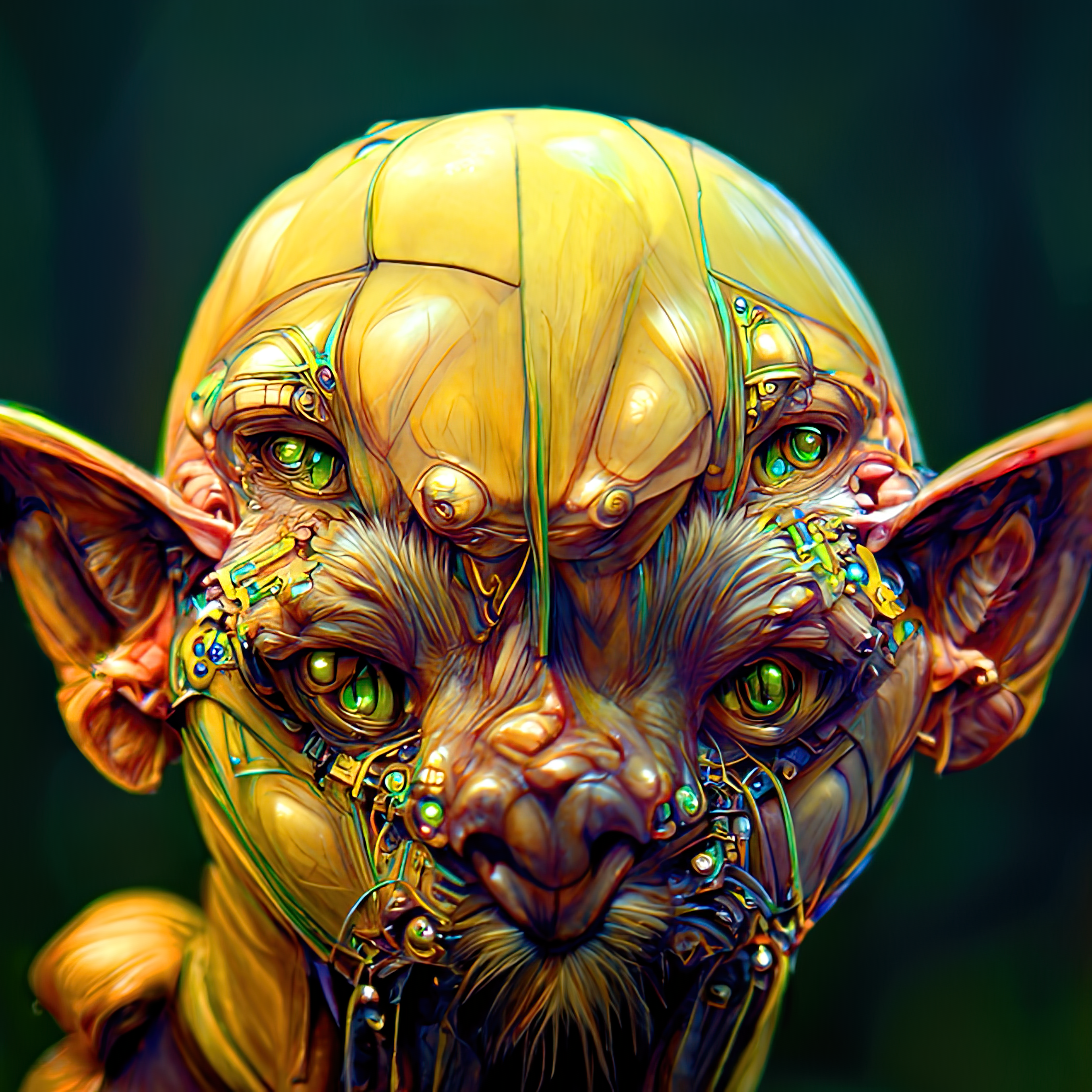 Goblin Ai #3915