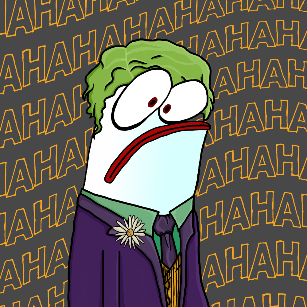 AlGoofy Ultra Rare #265 icon