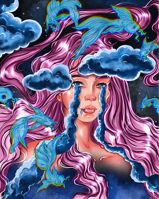 👁️Inside your soul👁️