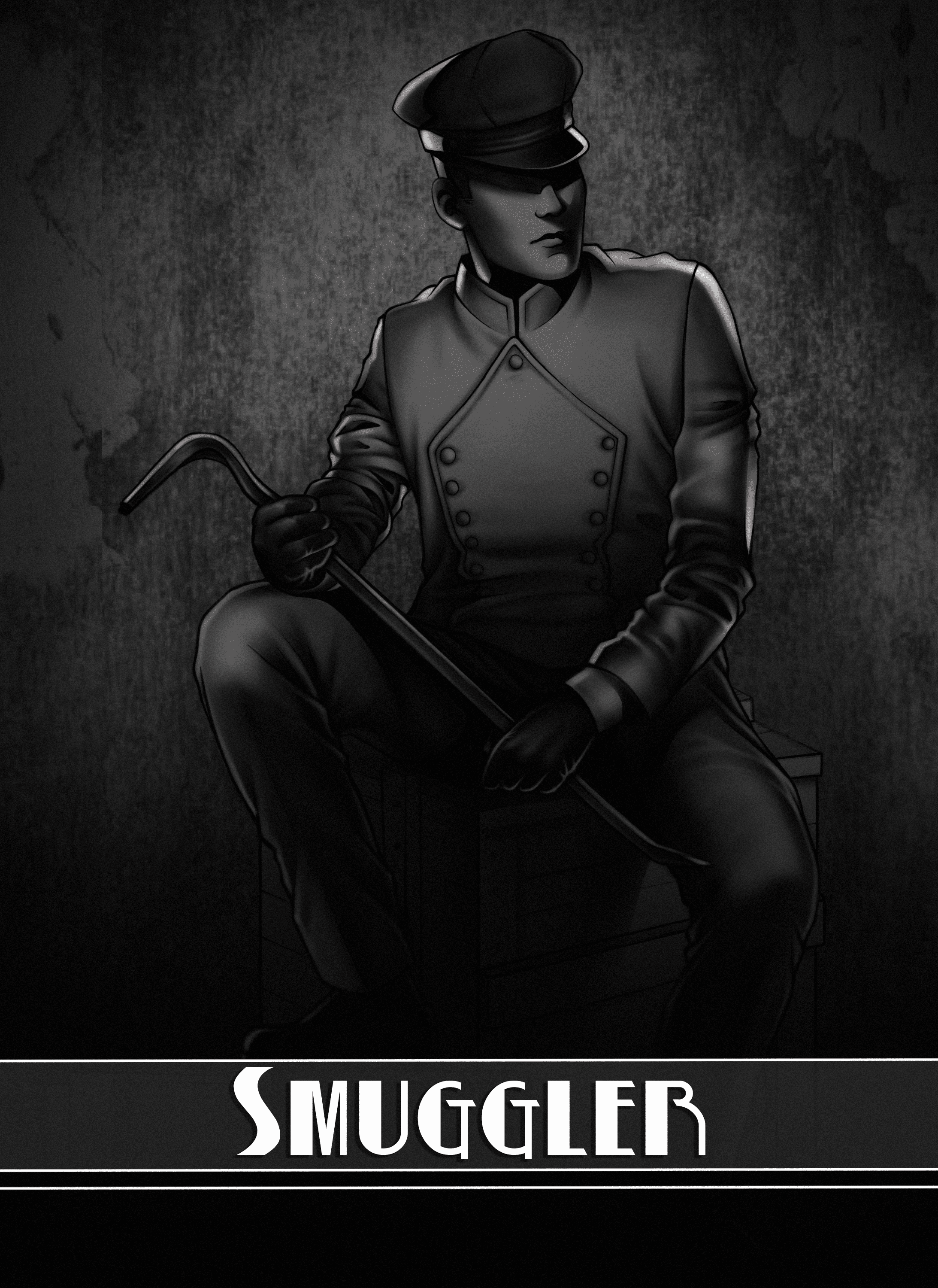 Smuggler