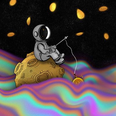 The Last Coin