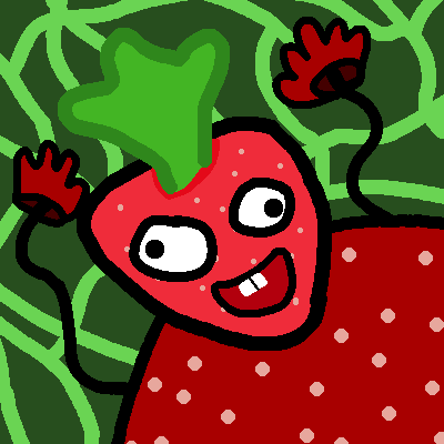 AlgoChum #033 NFT on Algorand