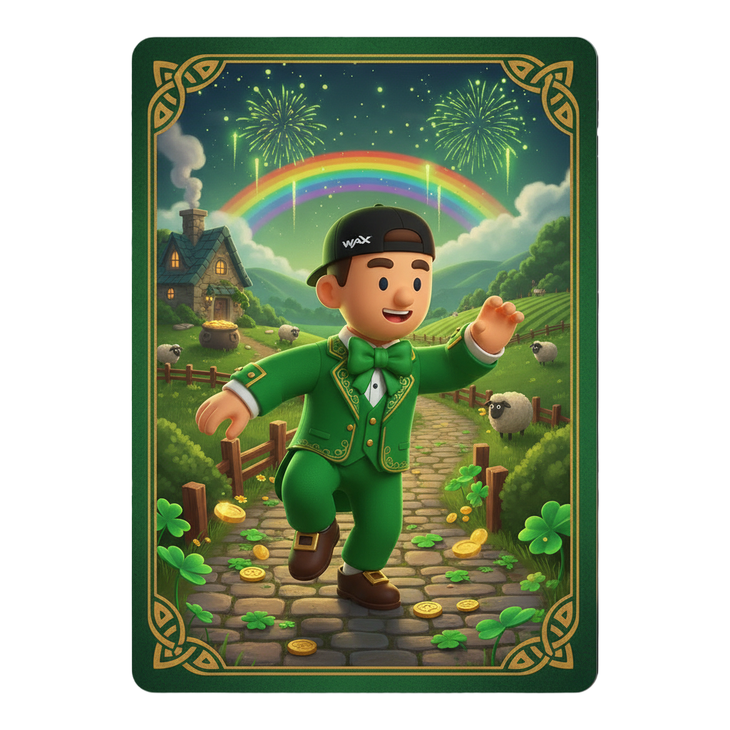 Block of Gold