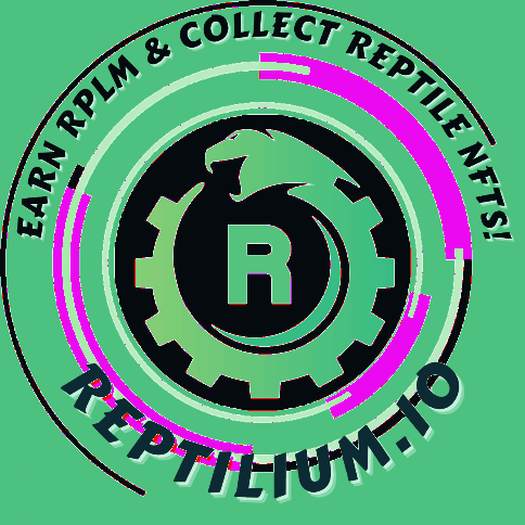 Reptilium Signet