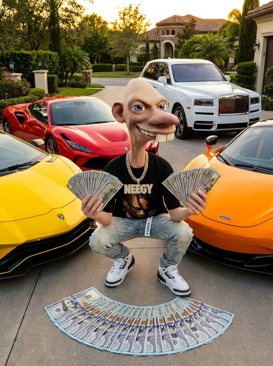 $NEEGY