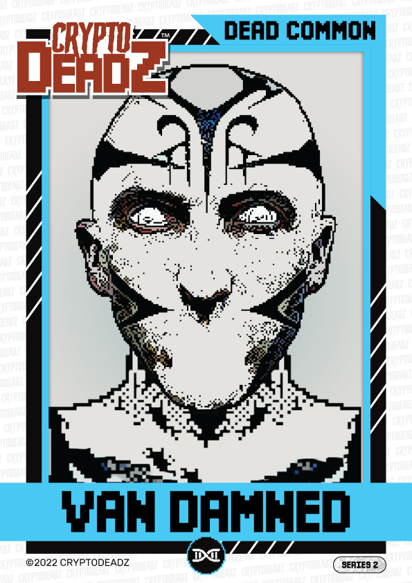 Van Damned