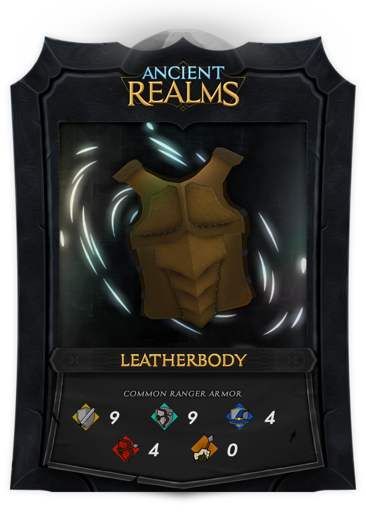 Leatherbody