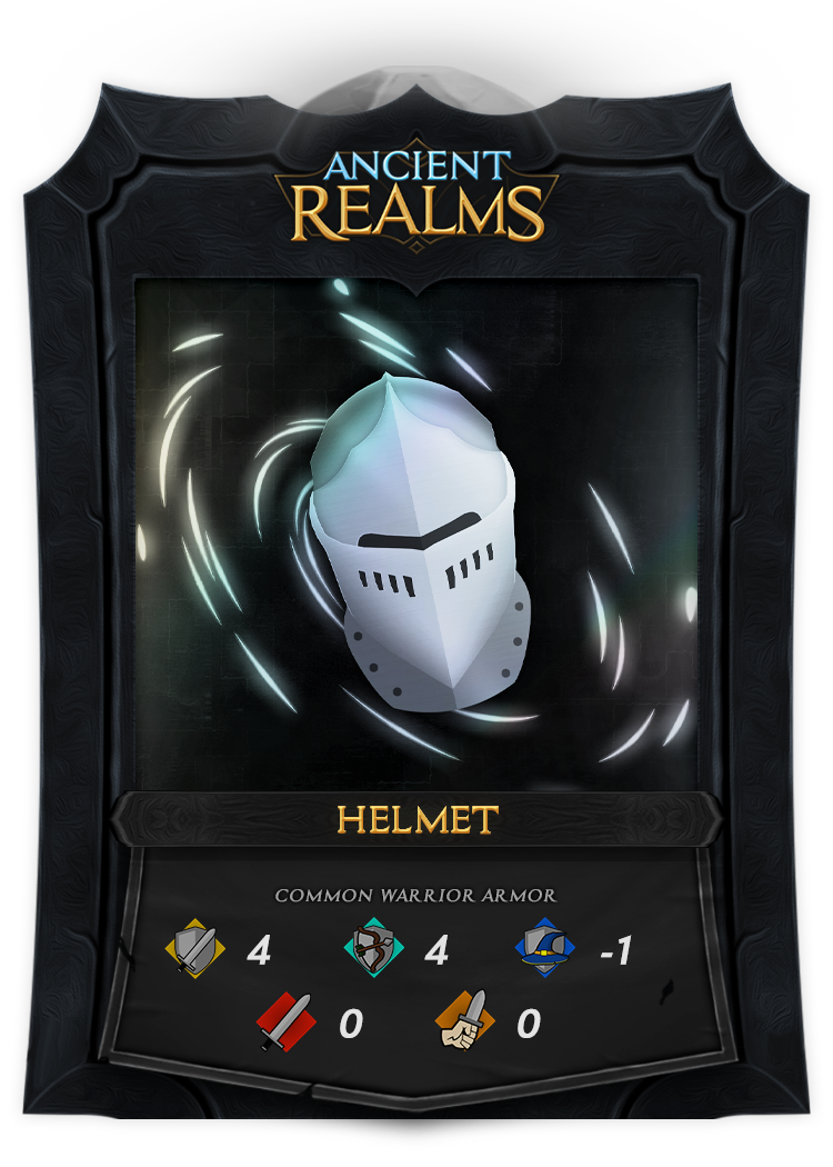 Helmet
