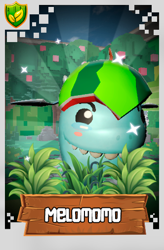 Melomomo