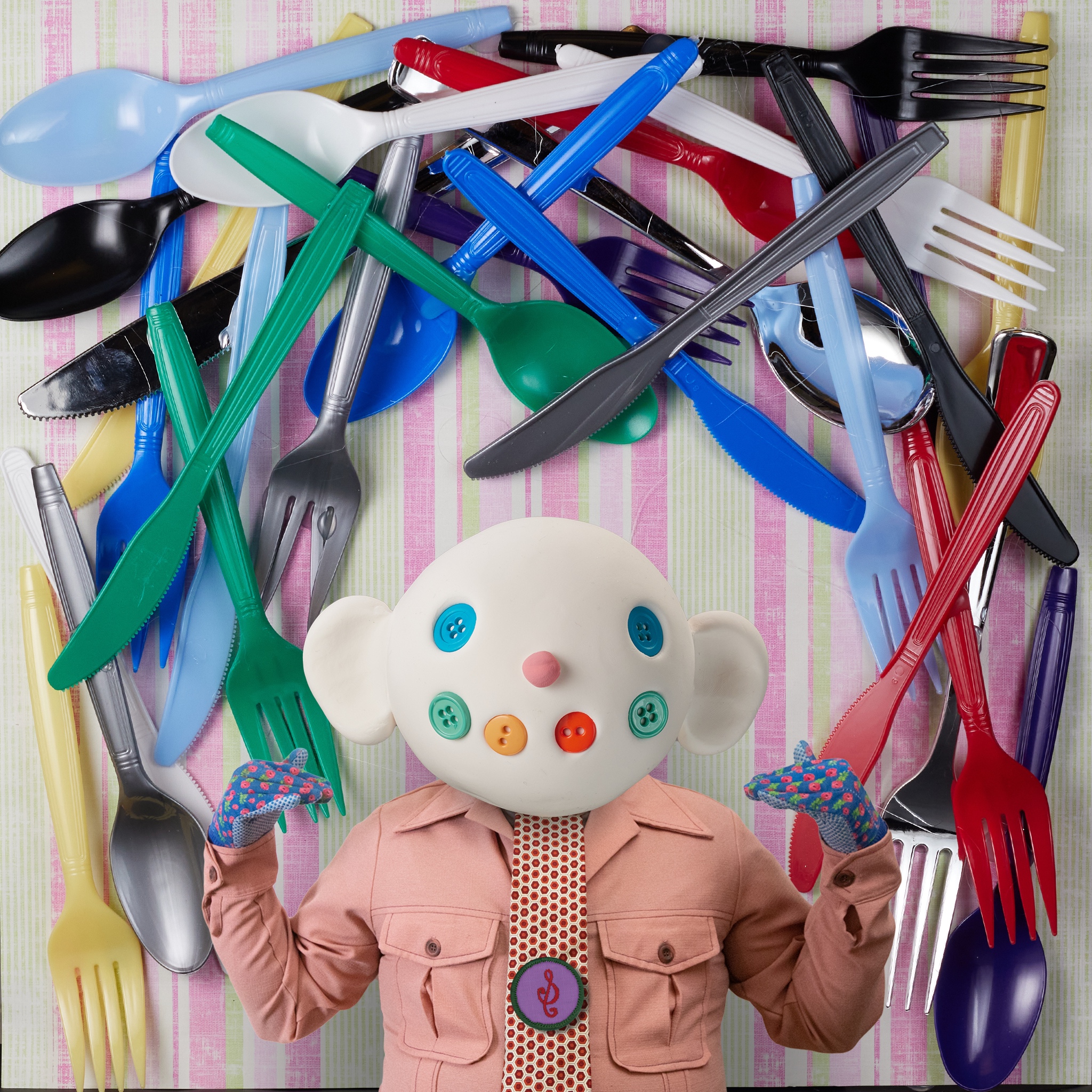 Average Creature 1036