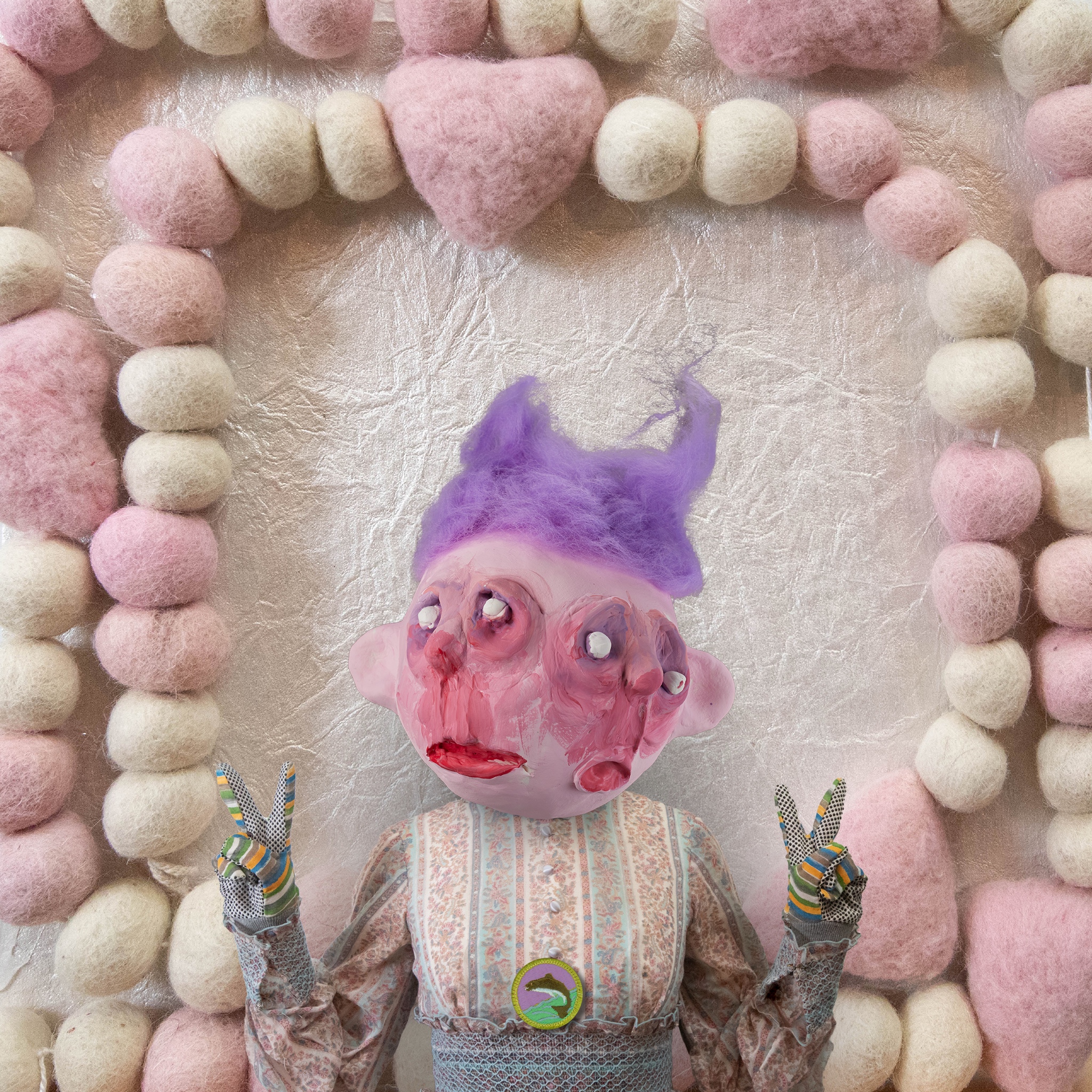 Average Creature 138