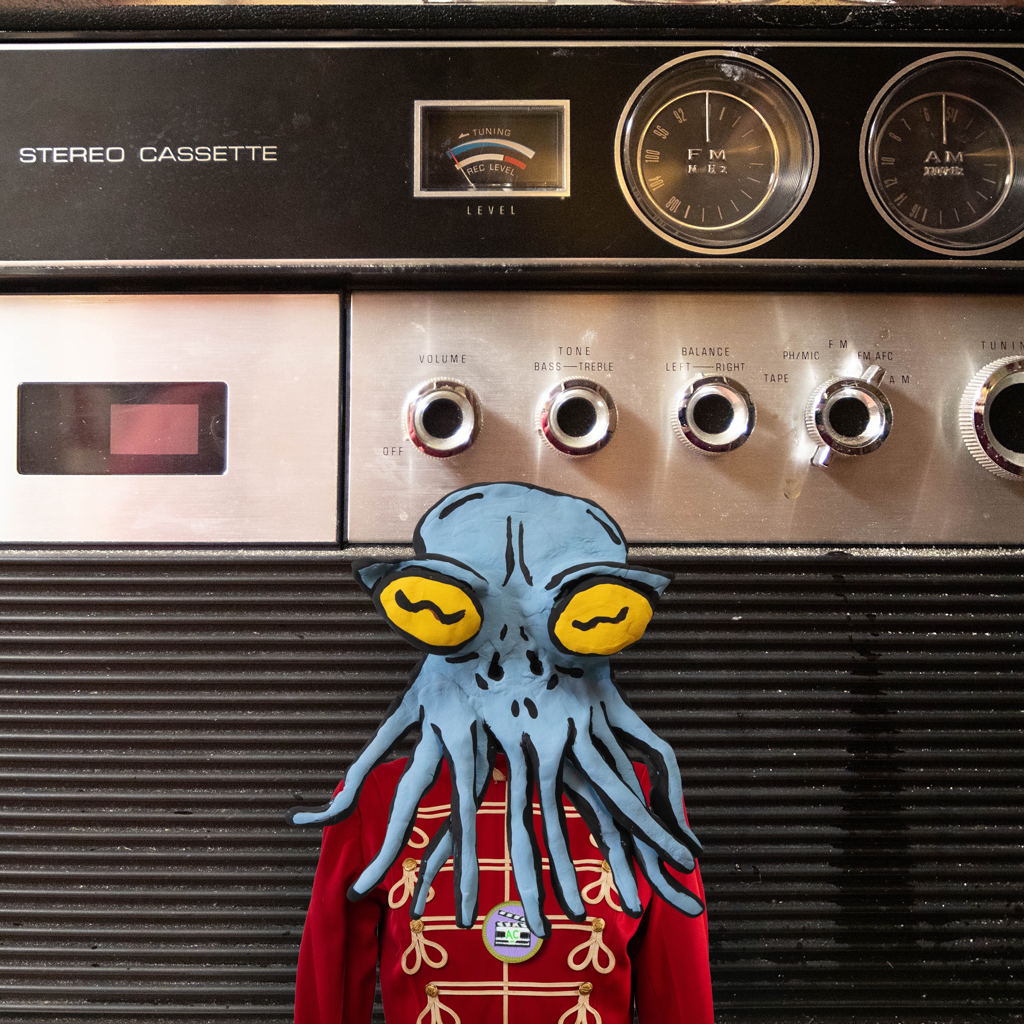 Average Creature 2725