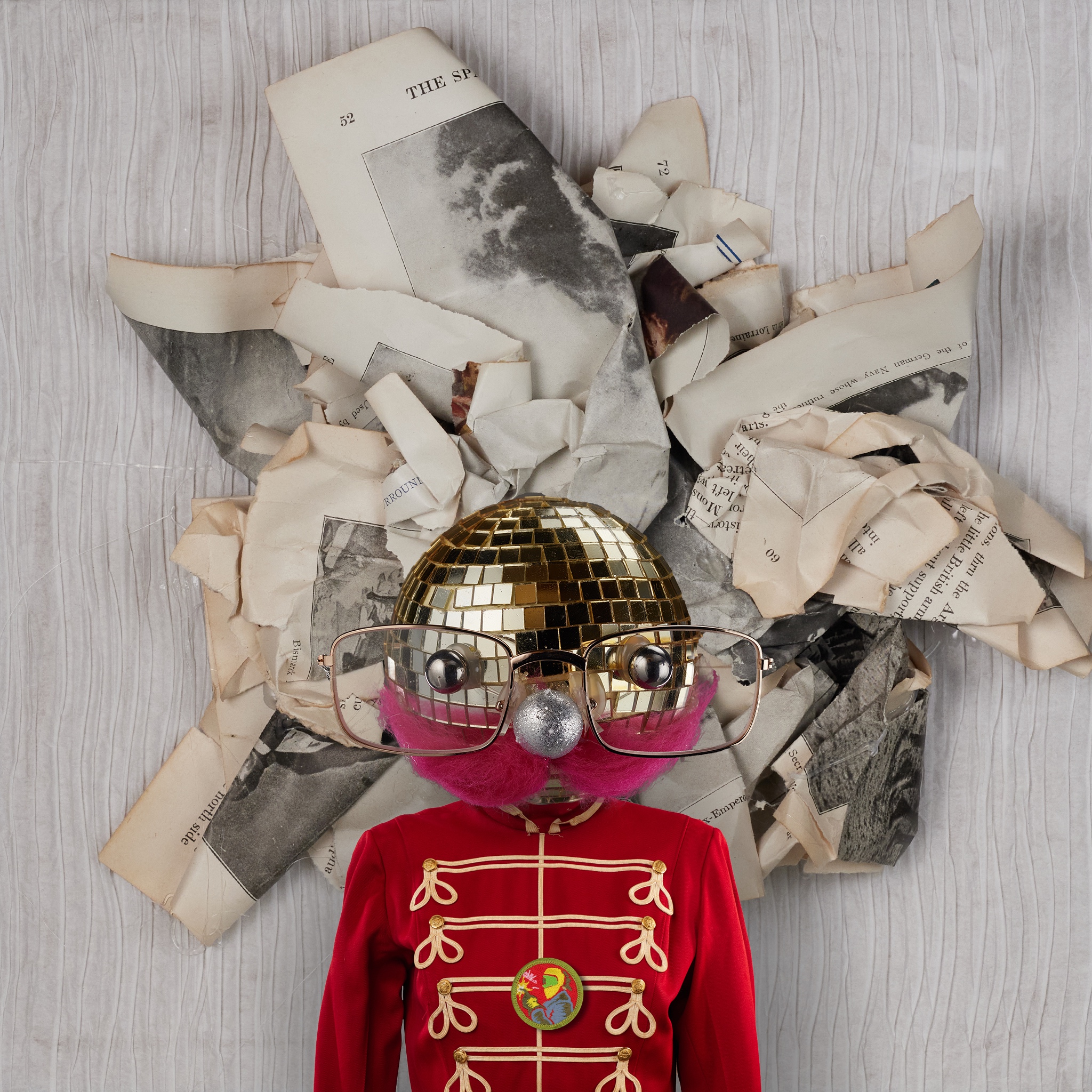 Average Creature 4336