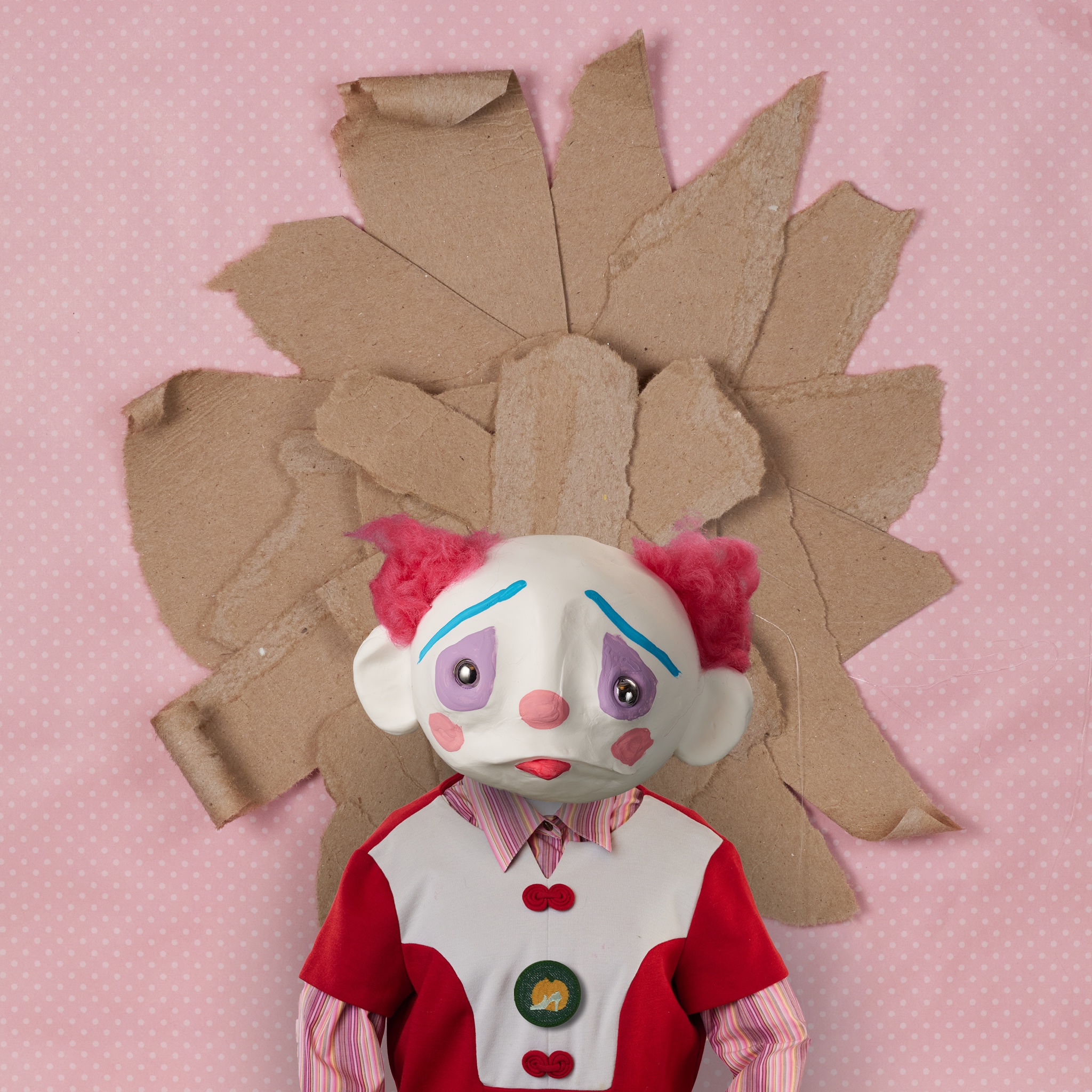 Average Creature 5044