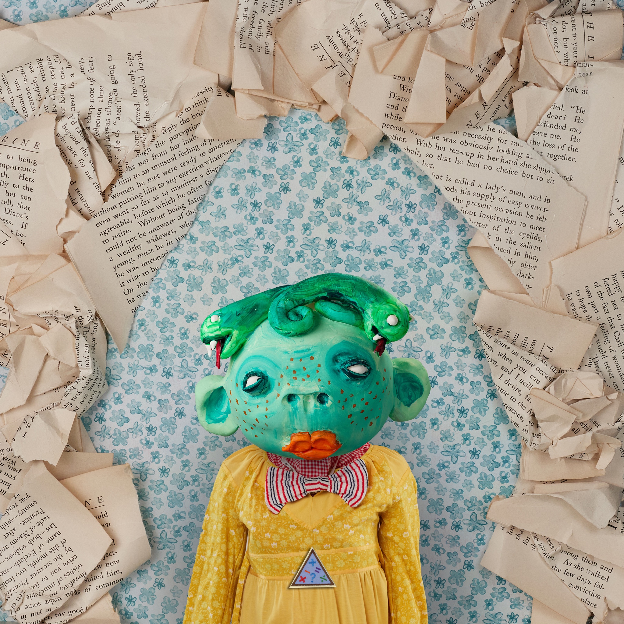 Average Creature 6006