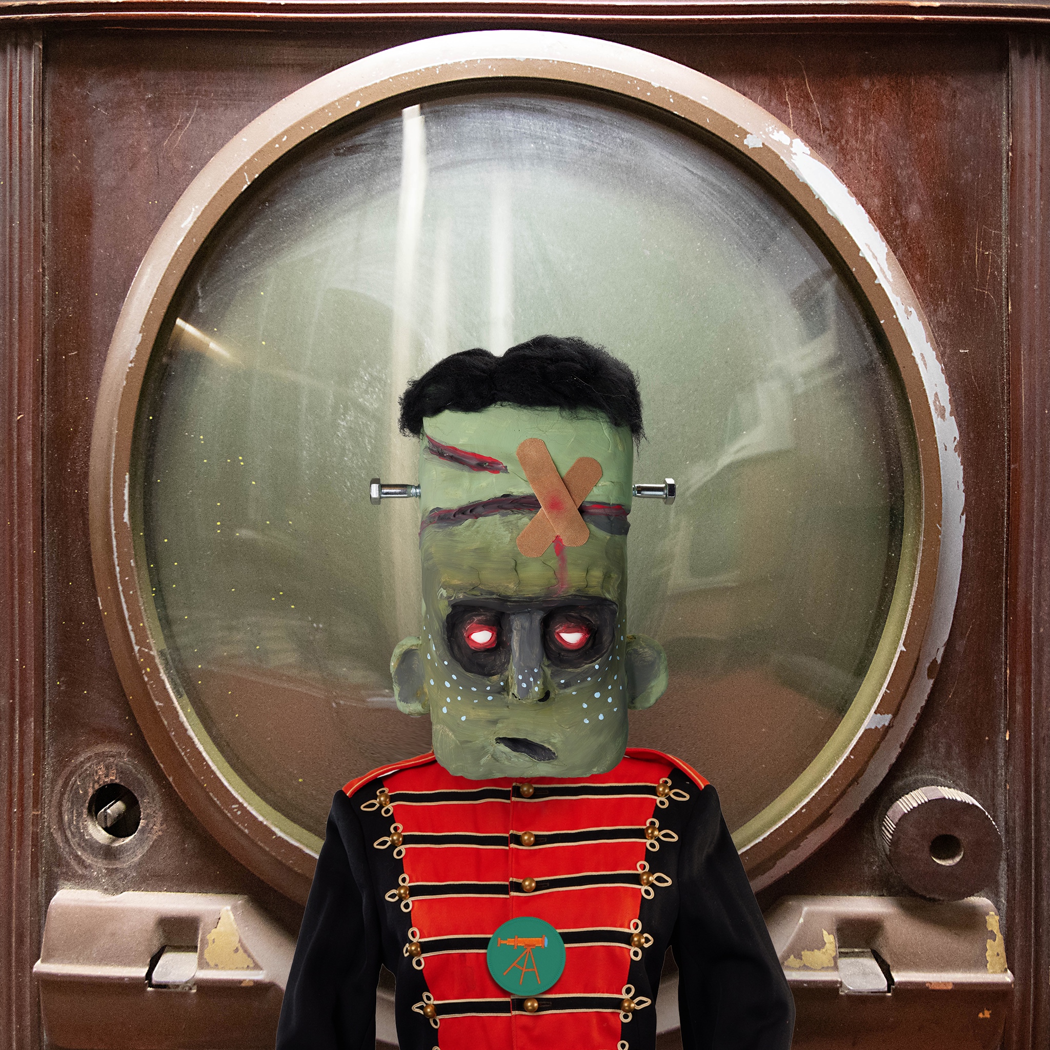 Average Creature 6037