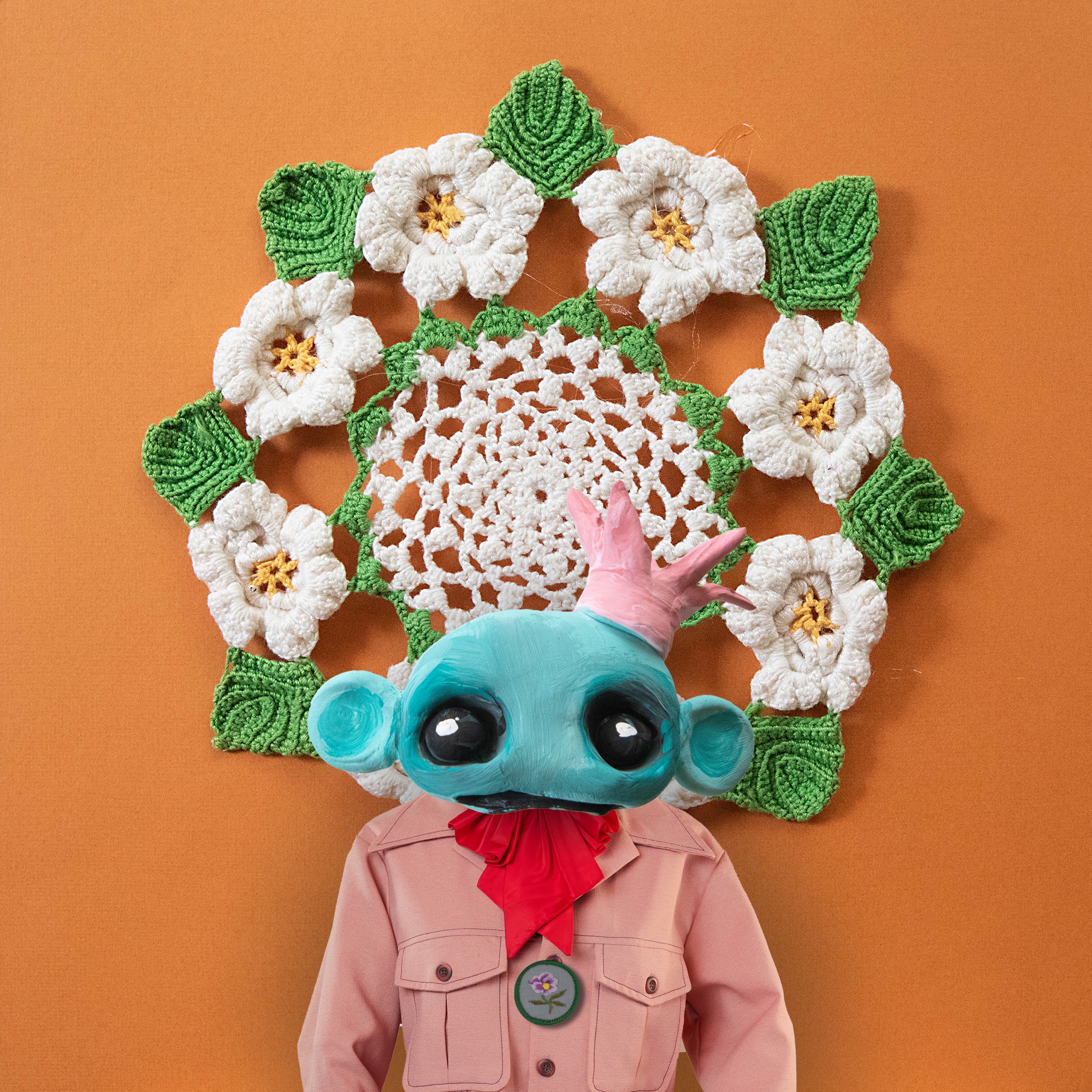 Average Creature 6290