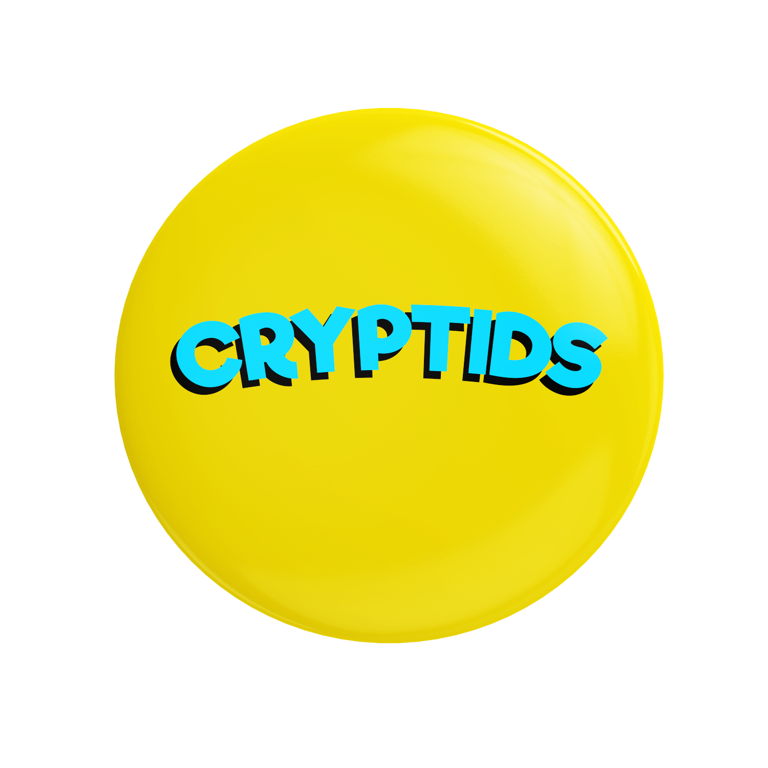 Cryptids