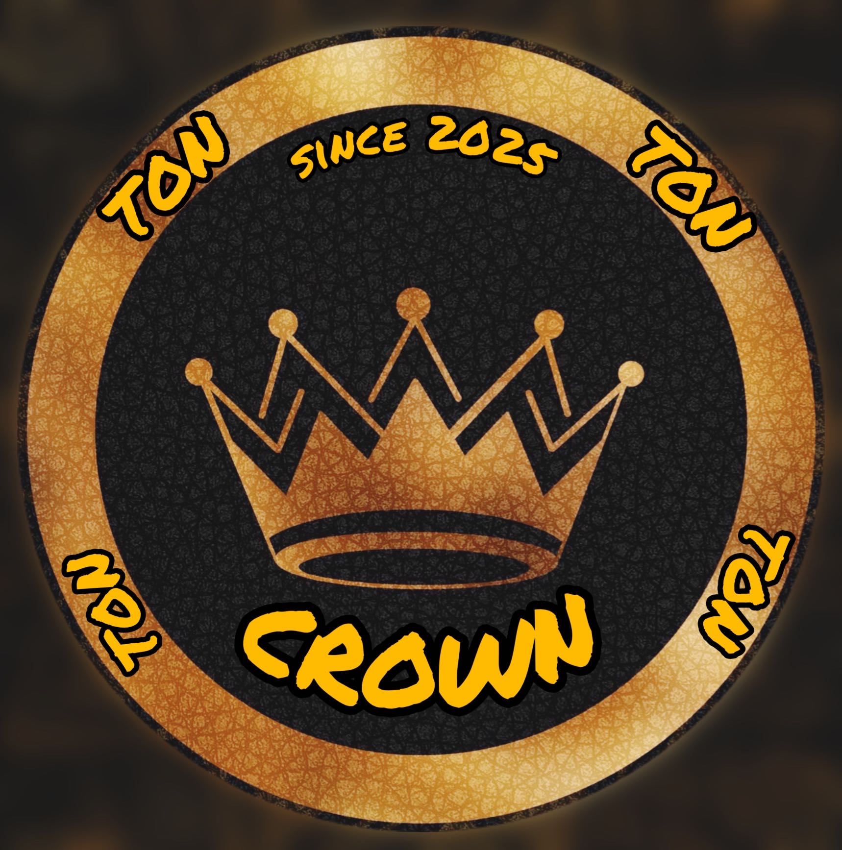 CROWN