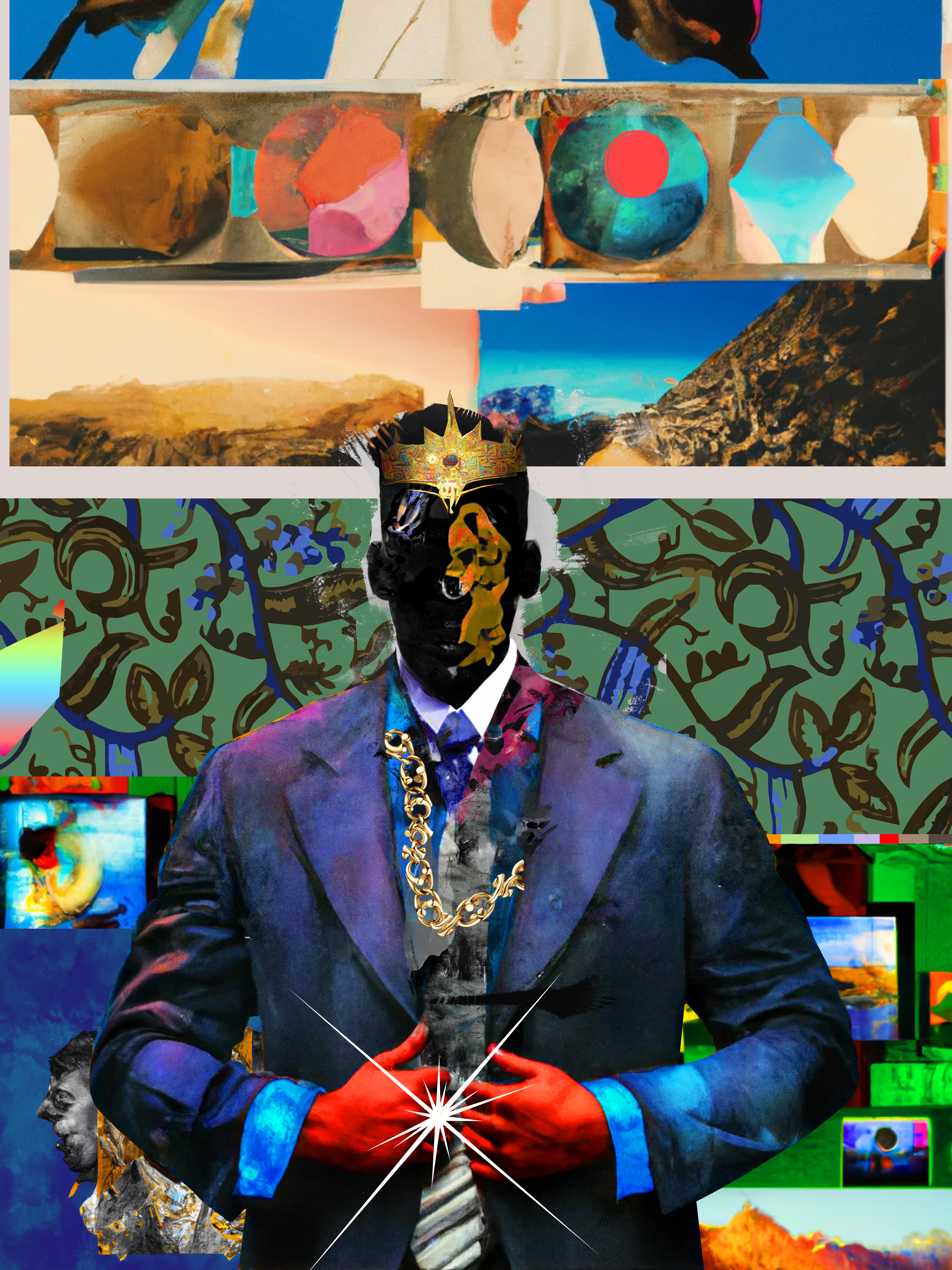 UNTITLED #2