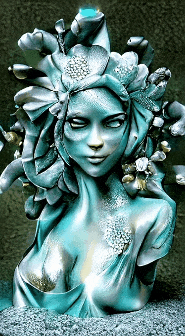 Meduxa silver