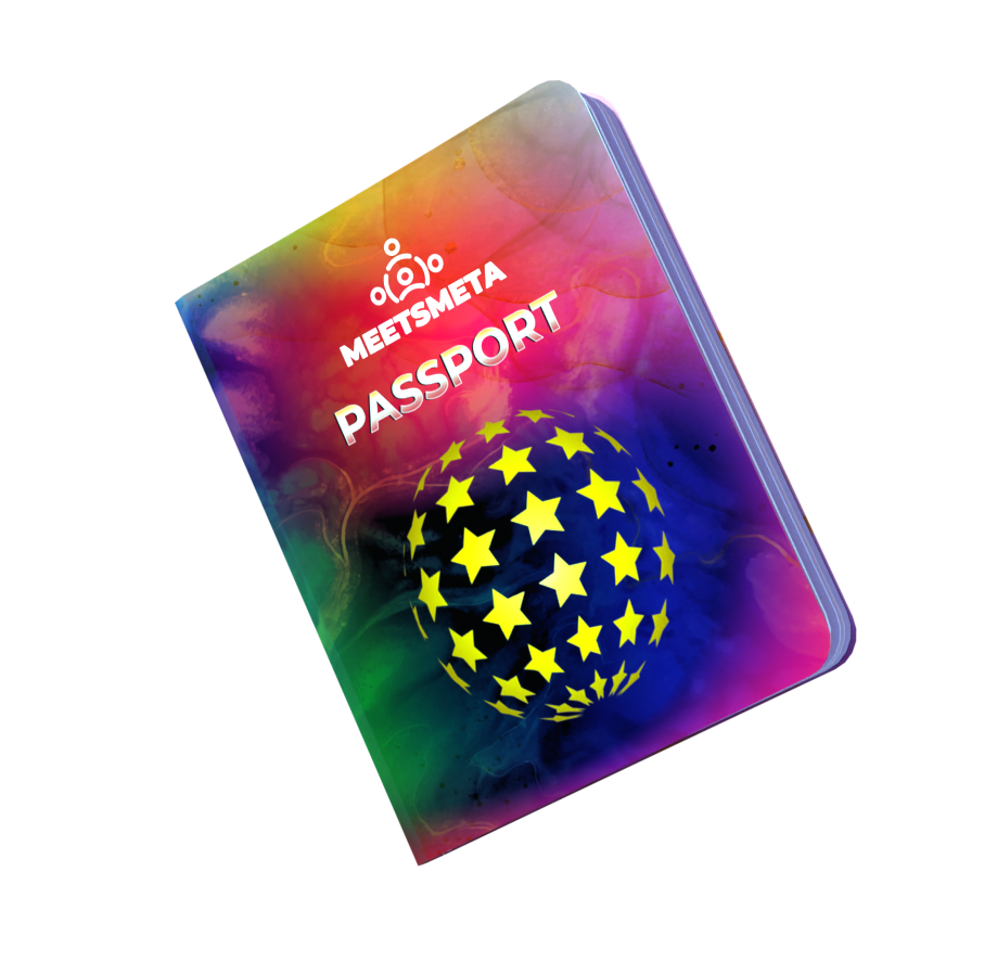 Rare Passport