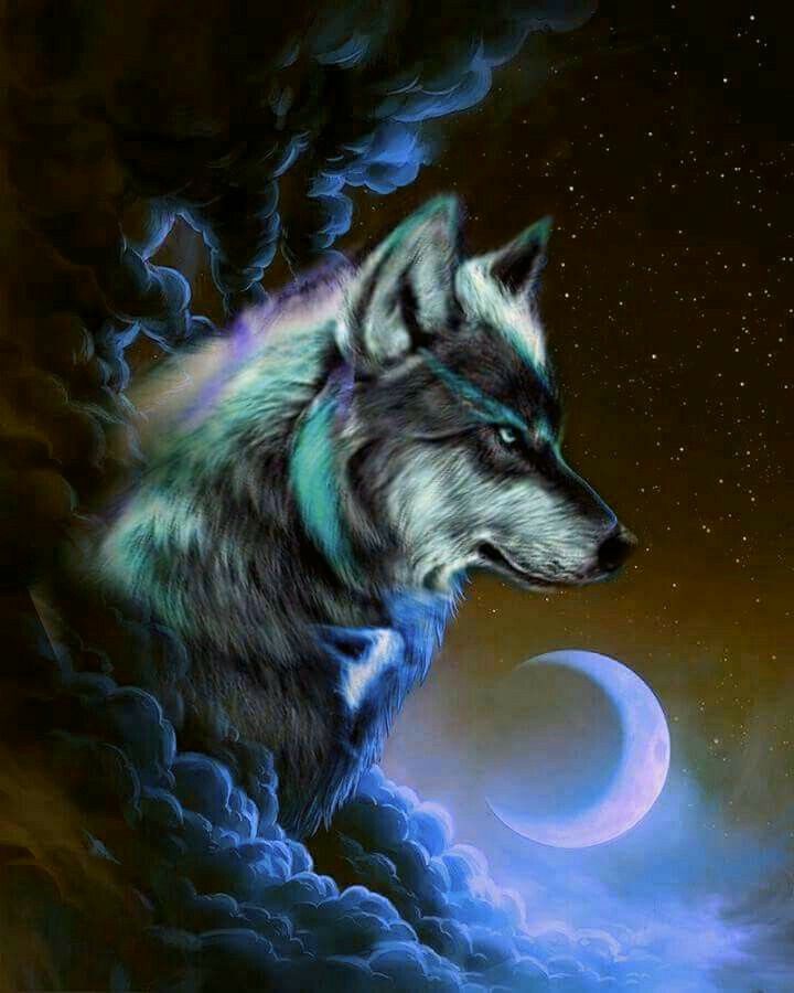 skywolf.eth Ethereum Name Service (ENS and .eth domain) PFP