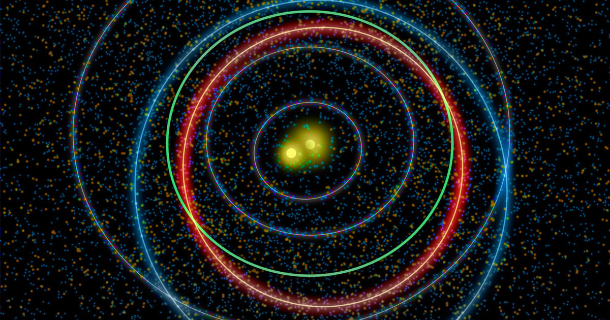 starsystem.eth Ethereum Name Service (ENS and .eth domain) PFP