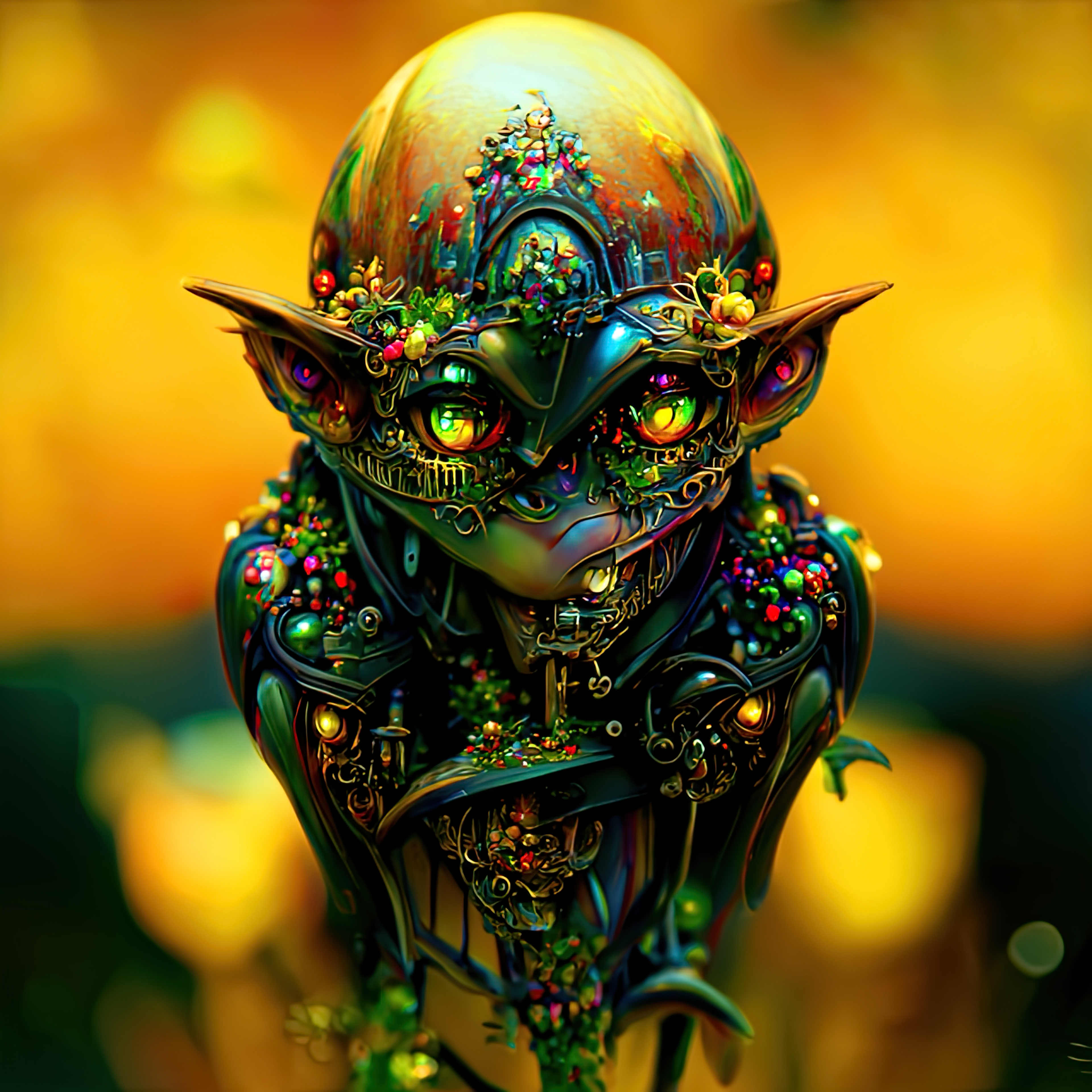 Goblin Ai #6075