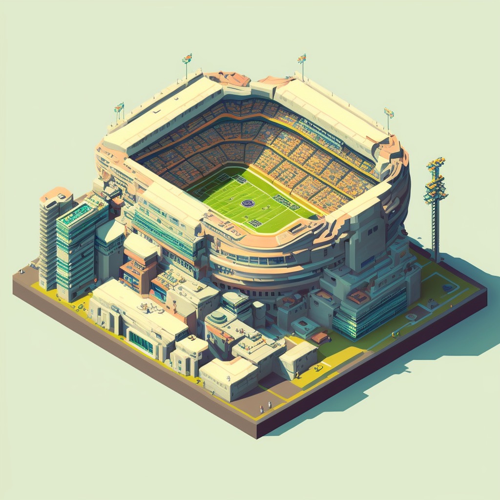 Dad World #03 NFT on Algorand