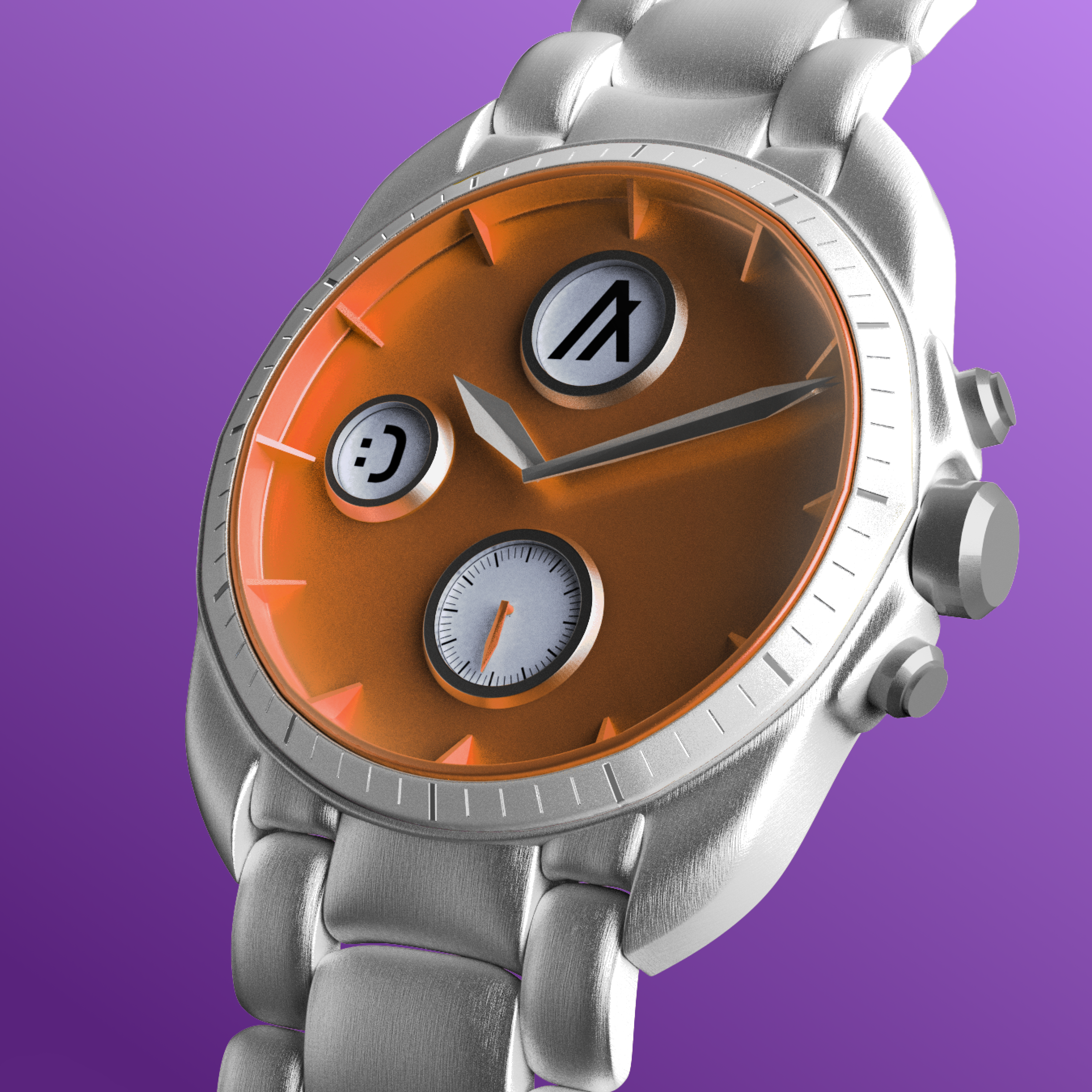 Meta AlgoWatch 37 NFT on Algorand