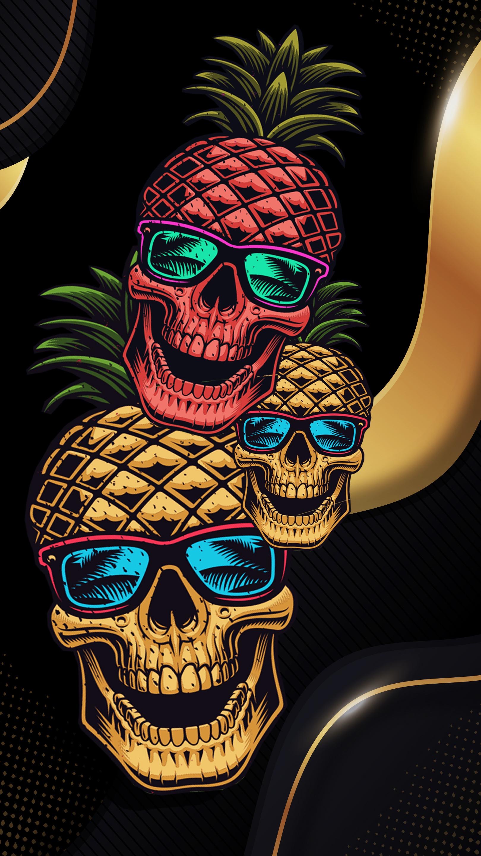 SKELLY#01 NFT on Algorand